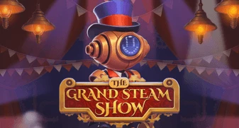 Grand Steam Show